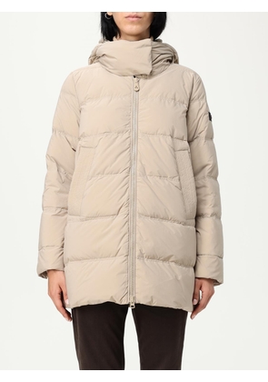 Jacket PEUTEREY Woman color Beige