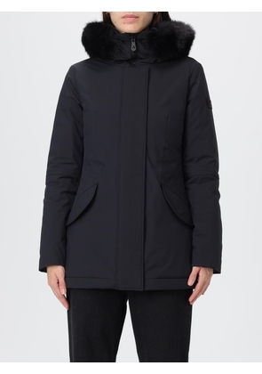 Coat PEUTEREY Woman color Black