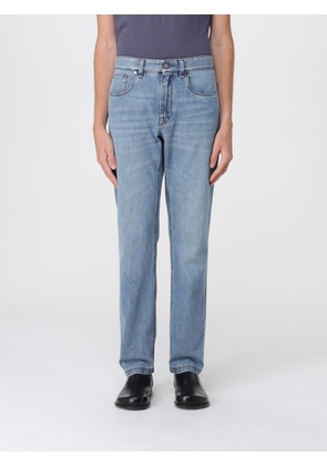 Jeans FENDI Men color Avion