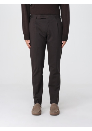 Pants PT TORINO Men color Brown