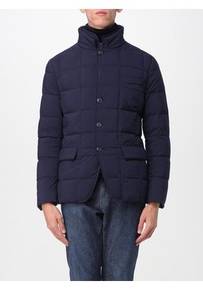 Jacket FAY Men color Blue
