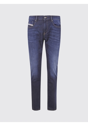 Jeans DIESEL Men color Blue