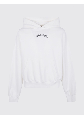 Sweatshirt PALM ANGELS Men color White