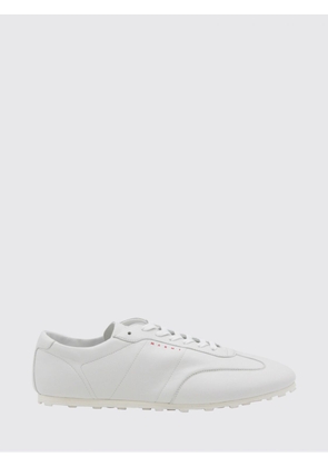 Sneakers MARNI Men color White
