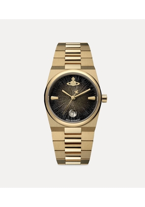 Vivienne Westwood Hoxton Watch Stainless Steel Women