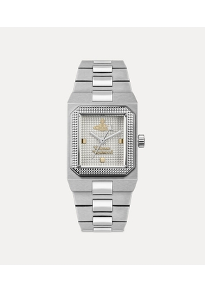 Vivienne Westwood Brunswick Watch Stainless Steel Women