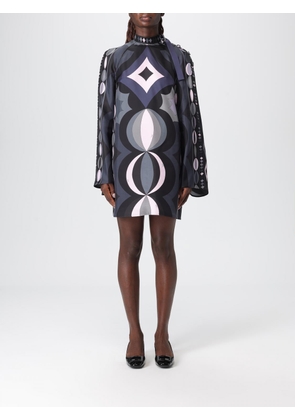 Dress PUCCI Woman color Black