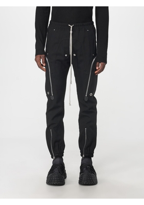 Pants RICK OWENS Men color Black