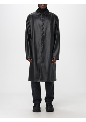 Jacket DIESEL Men color Black