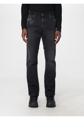 Jeans DIESEL Men color Grey
