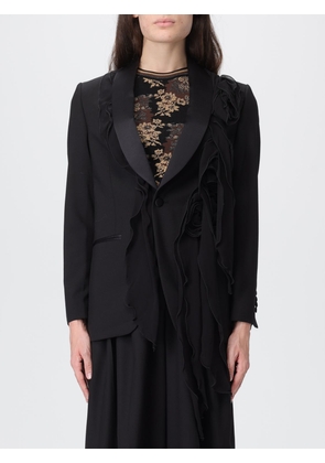 Jacket ANTONIO MARRAS Woman color Black