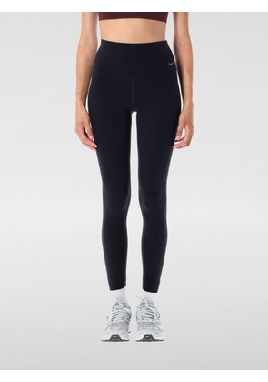 Pants NIKE Woman color Black
