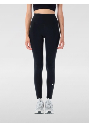 Pants NIKE Woman color Black