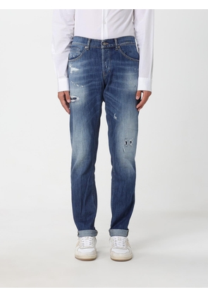 Jeans DONDUP Men color Blue