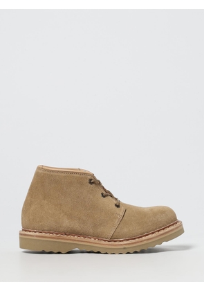 Boot OUR LEGACY Men color Beige