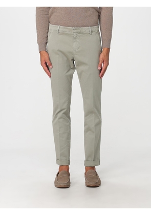 Pants DONDUP Men color Burnt