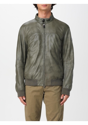 Jacket PEUTEREY Men color Green