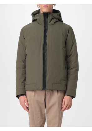 Jacket PEUTEREY Men color Green