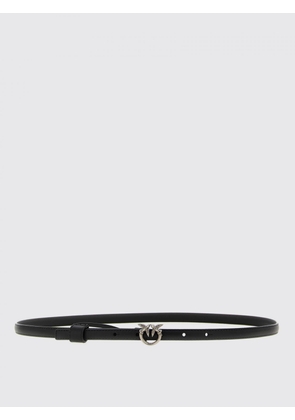 Belt PINKO Woman color Black