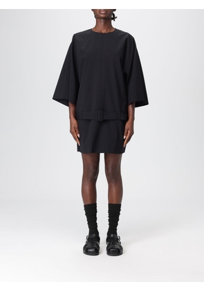 Dress MM6 MAISON MARGIELA Woman color Black