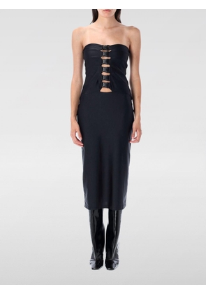 Dress COPERNI Woman color Black