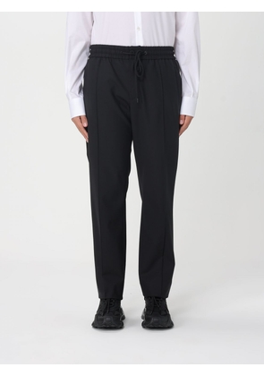 Pants DOLCE & GABBANA Men color Black