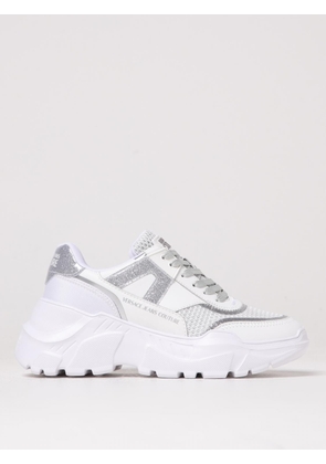 Sneakers VERSACE JEANS COUTURE Woman color White