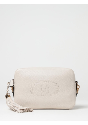 Crossbody Bag LIU JO Woman color White