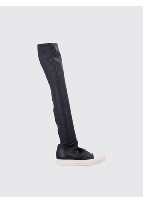 Sneakers RICK OWENS Woman color Black