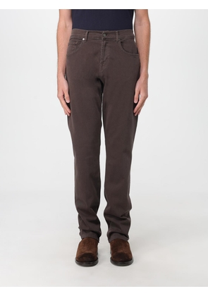 Jeans 7 FOR ALL MANKIND Men color Denim