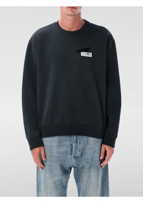 Sweatshirt MM6 MAISON MARGIELA Men color Black