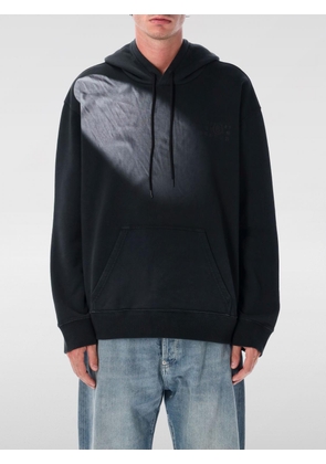Sweatshirt MM6 MAISON MARGIELA Men color Black