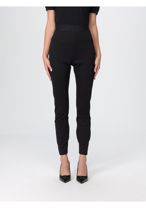 Pants DOLCE & GABBANA Woman color Black