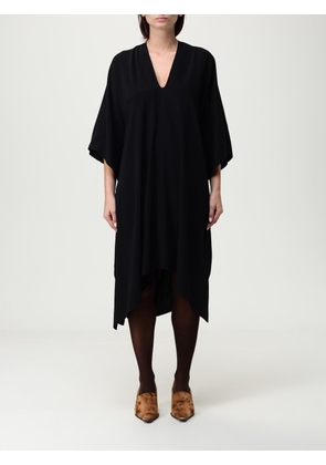 Dress MM6 MAISON MARGIELA Woman color Black