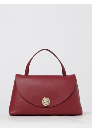 Handbag COCCINELLE Woman color Plum