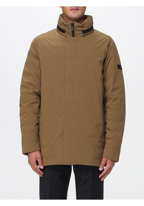 Jacket PEUTEREY Men color Brown