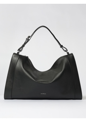 Tote Bag COCCINELLE Woman color Black
