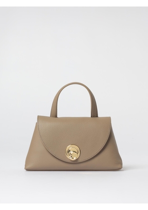 Handbag COCCINELLE Woman color Dove Grey