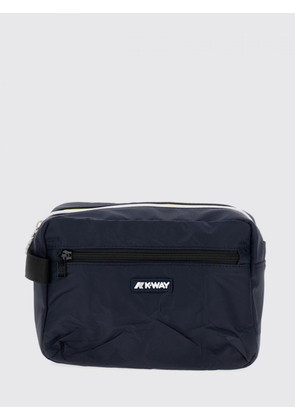 Beauty Accessories K-WAY Lifestyle color Navy