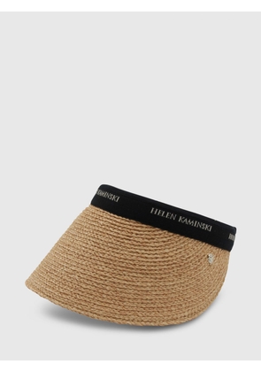 Hat HELEN KAMINSKI Woman color Natural
