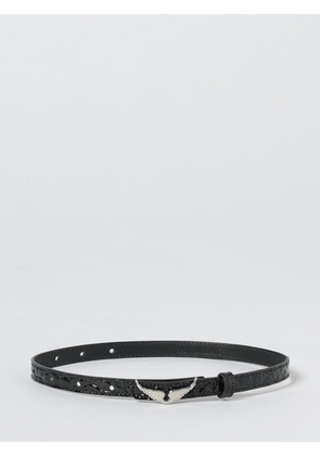 Jewel ZADIG & VOLTAIRE Woman color Black