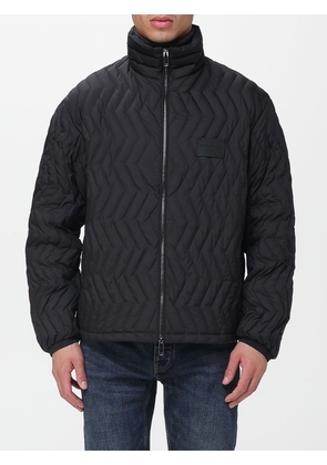 Jacket EMPORIO ARMANI Men color Black