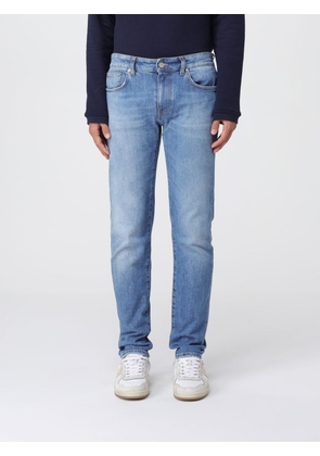 Jeans PT TORINO Men color Blue