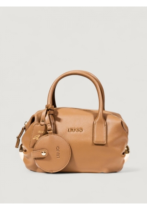 Handbag LIU JO Woman color Beige