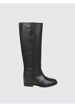 Boots VIA ROMA 15 Woman color Black