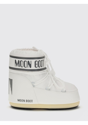 Boots MOON BOOT Woman color White