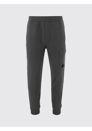 Pants C. P. COMPANY Men color Grey 1