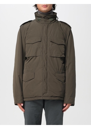 Jacket ASPESI Men color Green