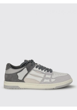 Sneakers AMIRI Men color Grey