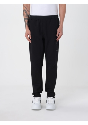 Pants BOSS Men color Black